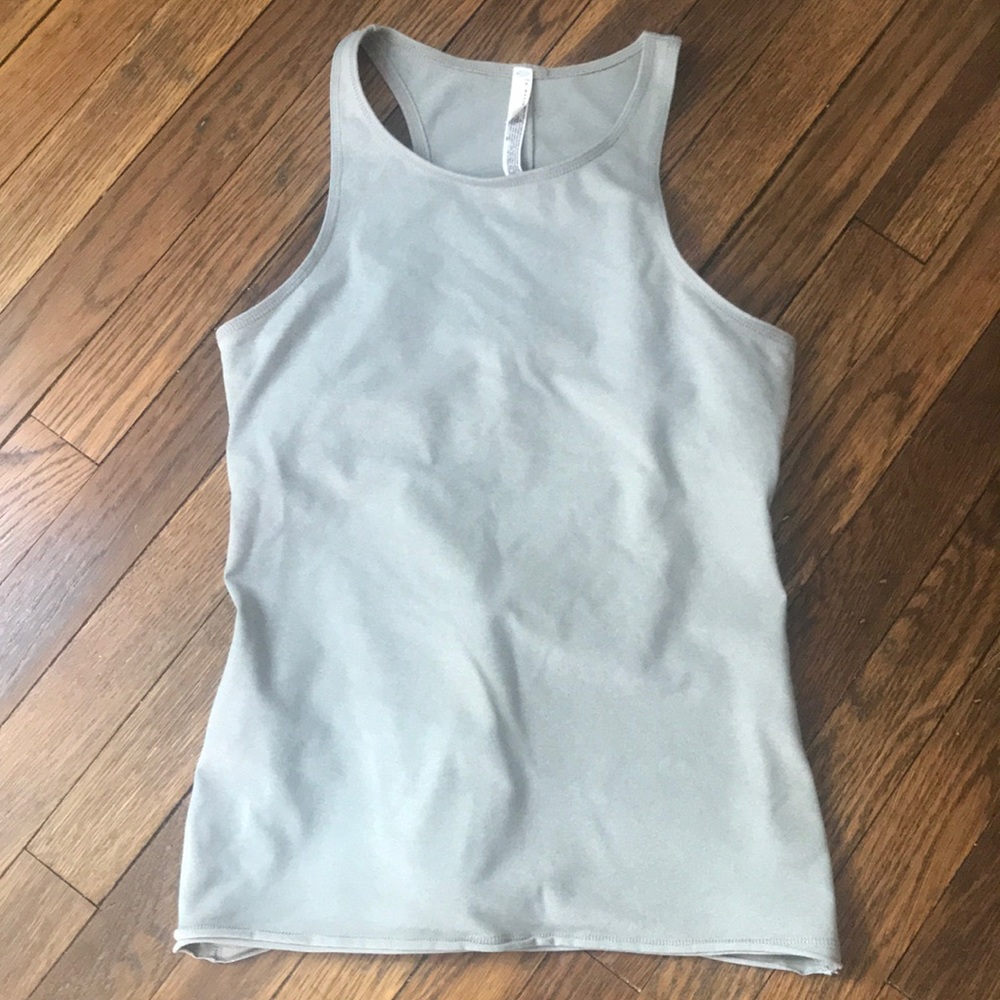 Free People tank